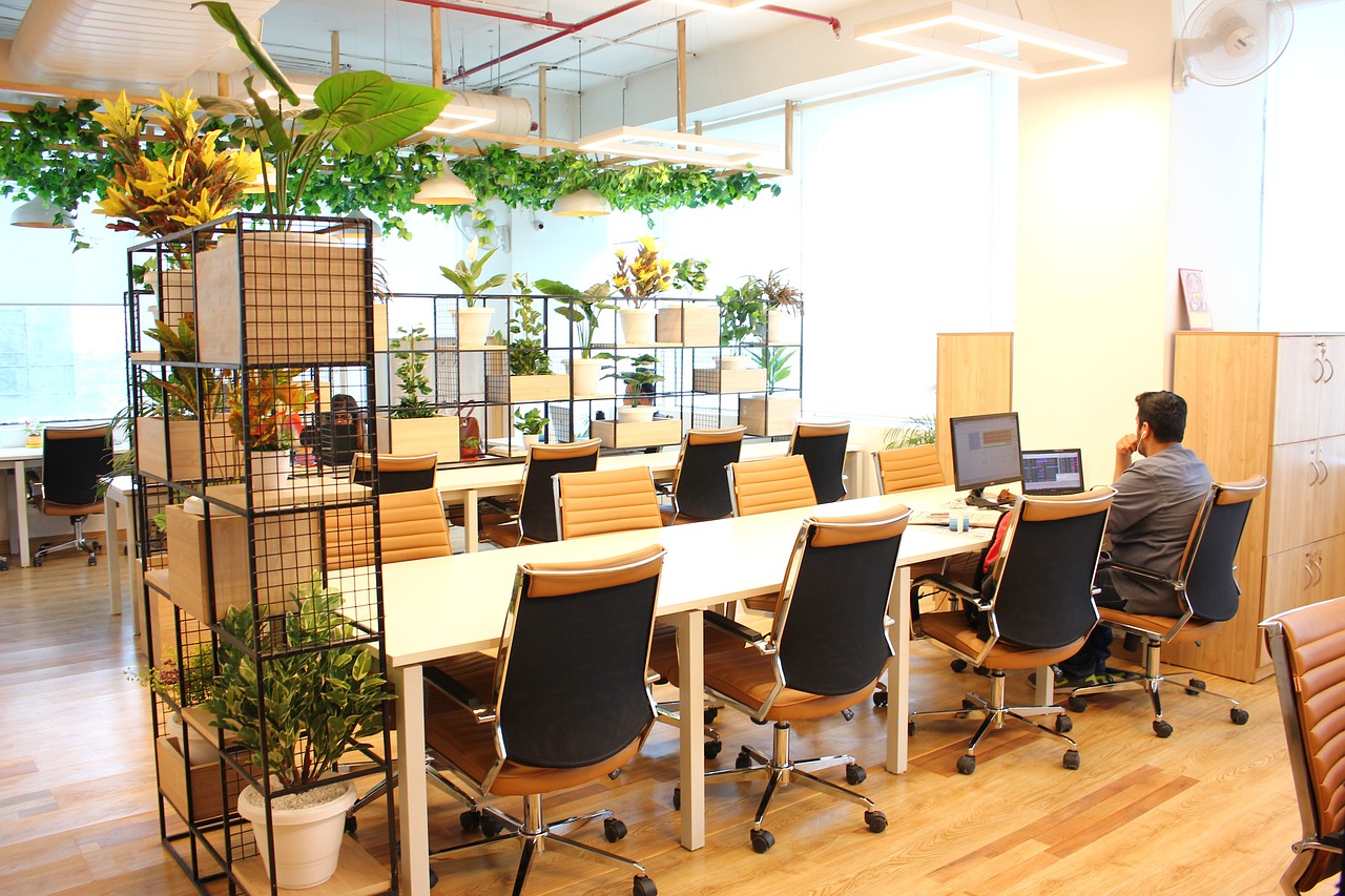 Oficinas